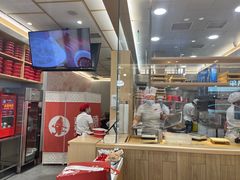-喜家德虾仁水饺(浦东山姆店)