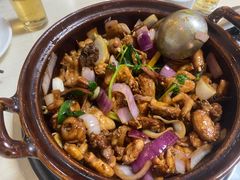 -胡须佬鸡煲四季火锅(龙珠大道店)