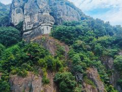 -大慈岩风景区