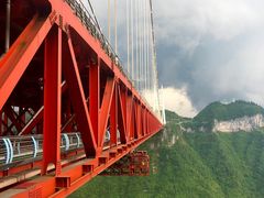 -矮寨·十八洞·德夯大峡谷景区