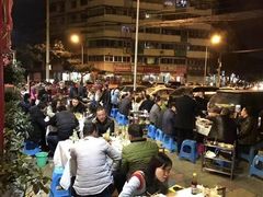 -袁记串串香(新南门店)