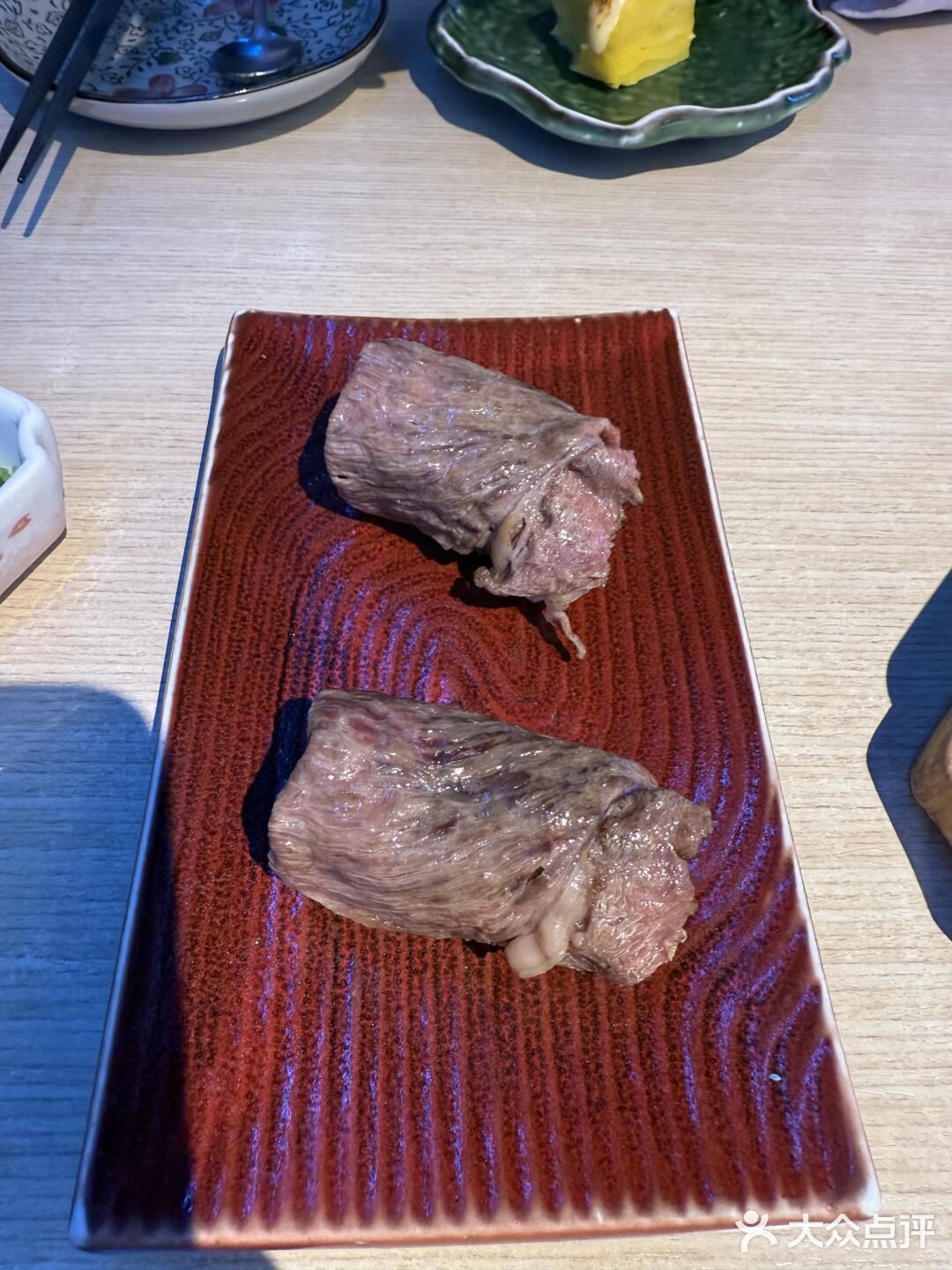 五角场这家日料，人均100吃撑扶墙走