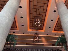 -上海东方佘山翰悦阁酒店·Vie全日制餐厅