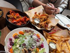 -ibarrel爱杯·bistro&brunch(江宁路店)