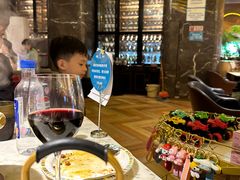 -喜庭海鲜自助(来福士店)