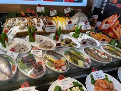 -必点海鲜·鲅鱼水饺(鞍山西道店)