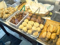 -清真牛街祥云轩门钉肉饼(左家庄店)