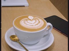 -常识咖啡common sense(春熙路店)