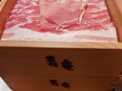-黒豚料理 寿庵(中央駅西口店)