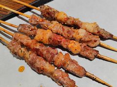 -老杨头烧烤(博烤堂店)