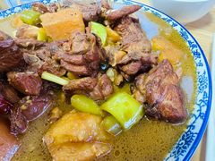 -东财大盘鸡(黑石礁店)