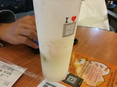 -满记甜品(加州阳光开元广场店)