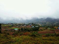 -金堂县云顶石城风景区