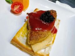 -巴黎·螺法式铁板烧(同和店)
