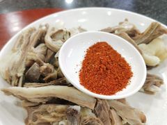 -临夏清真餐馆羊肉火锅(安德民族商贸城店)