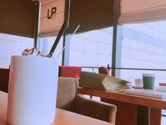 -西西弗书店&矢量咖啡(万象城店)