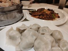 鲅鱼水饺-金春禧(世茂国际广场店)