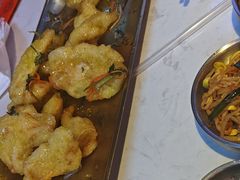 -杨记齐齐哈尔烤肉(总店)