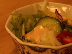 -红小满休闲餐厅(十全街店)