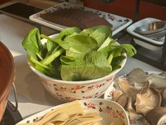 -东门口·鲜爆肚涮肉·烧烤(老门东店)