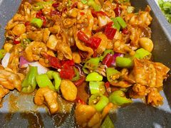 -肖记公安牛肉鱼杂馆· 省级非物质文化遗产(仁和路店)