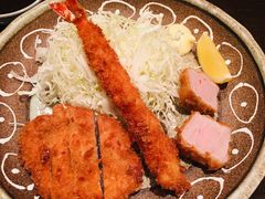 -矢场猪(名古屋站名铁店)