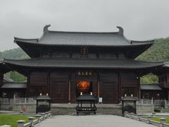 -达蓬山旅游度假区