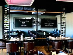 -188西餐厅(园林宾馆店)