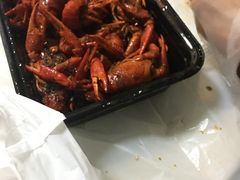 -有位虾匠·香辣蟹·小龙虾(李村店)