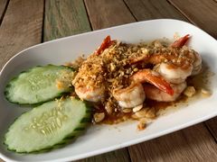-Doo Dee Thai Food(Issan/Isaan/Esan)