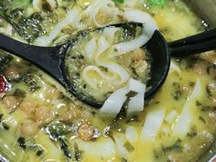 -小满手工粉(上海文峰广场店)