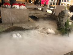 -绿茶餐厅(朝阳大悦城店)