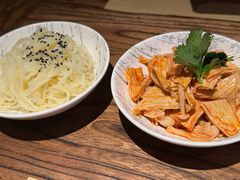 -荣家黄鱼面(南京西路店)