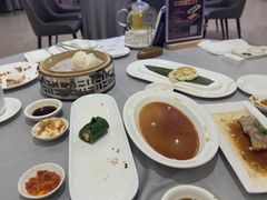 -临家小院·潮汕菜·商务宴请·点心(白石洲店)