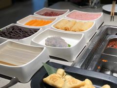 -海底捞火锅(壹悦城店)