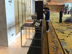 -富力威斯汀酒店-中国元素中餐厅(武昌临江店)