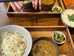 -李百蟹·江南蟹黄面·河景餐厅(夫子庙总店)