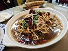 -协顺园回头馆(南顺城路店)