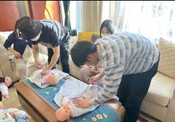 -禧悦府国际月子会所(总店)