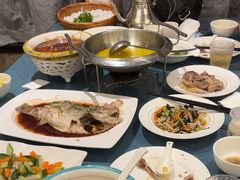 -古南都·江苏酒家(建宁路店)