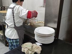 -津门永胜包子铺(哈尔滨道总店)