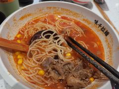 -味千拉面(淮安楚州万达店)