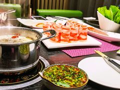 脆骨羊排-食鲜捞火锅(湖西路店)