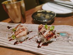 -御牛道日式烤肉料理(杭州万象城店)