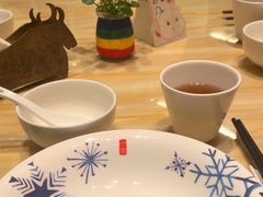 -西藏饭店·亚克·食光自助餐厅(文殊院店)