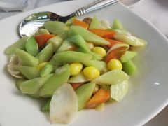 -丰收日·小海鲜·沪上家宴(顾村正大店)