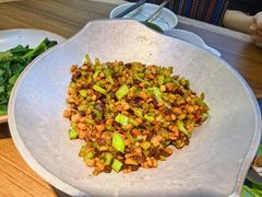 -云海肴汽锅鸡·云南小炒(天津国金汇店)