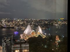 -悉尼歌剧院