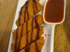 -鬼味烤翅(南锣鼓巷店)