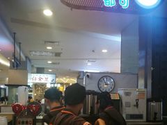 -CoCo都可(虹口龙之梦店)